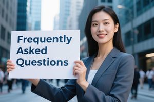 Ofte stillede spørgsmål (FAQ)