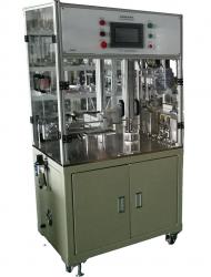 Auto Cutting Coiling Enlacing Maskine ACE0001 - Auto skære-, vikle- og bindemaskine