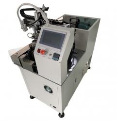 Crystal Head Riveting Press SJM01 - Semi-automatisk krympemaskine