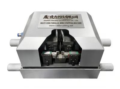 Multi-Kerne Parallel Tråd Stripping Maskine WPM-012
