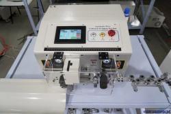 Højhastigheds Dobbelt Layer Sheath Stripper WPM-YHT3 - Automatisk trådafisolering maskine