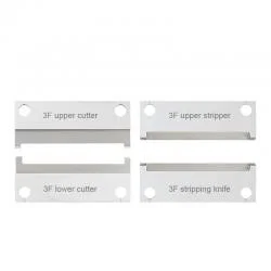 Durable 3F Kabel Kerne Stripper Blad - Stripper- og krympeblade