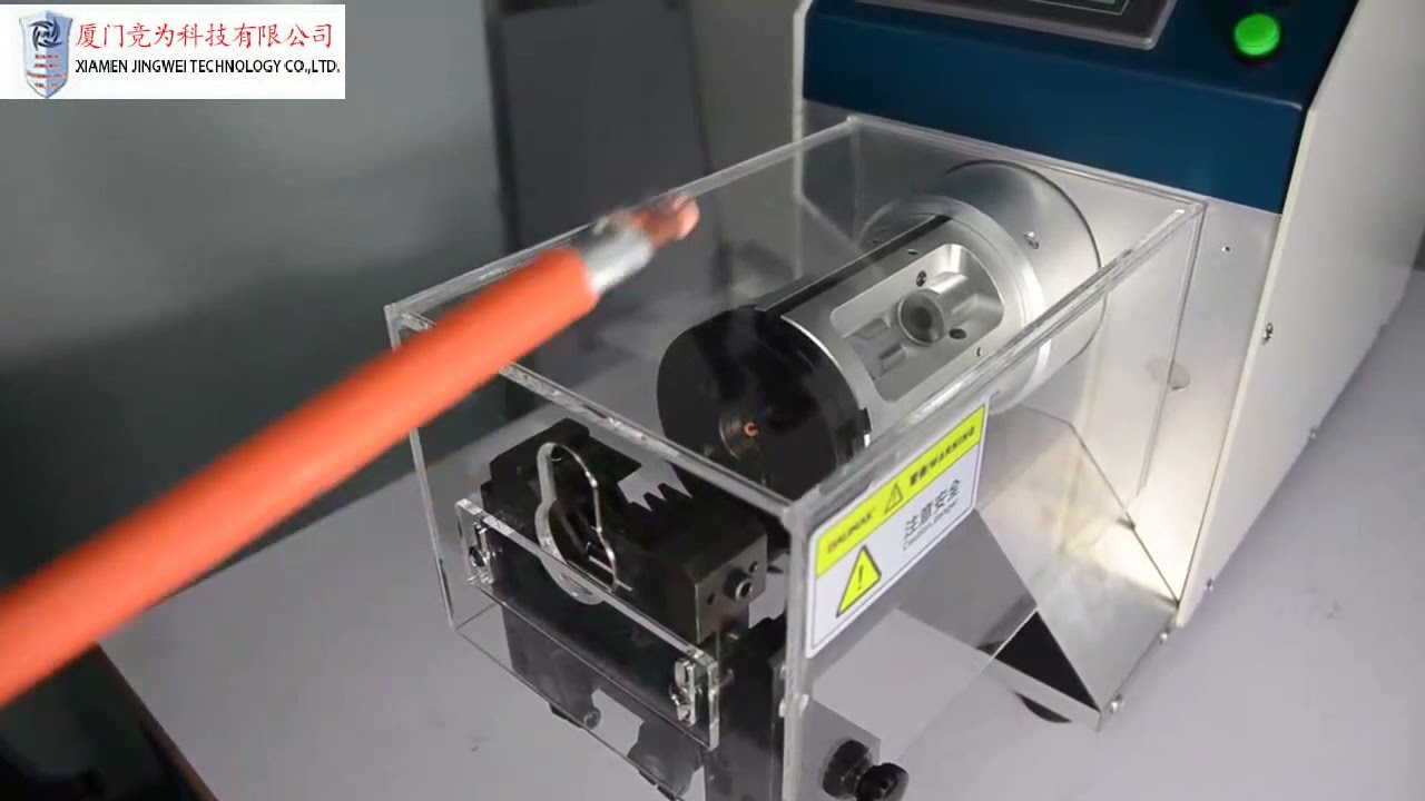 Coaxial Cable Stripping Machine High Quality Coaxial Cable Stripping Machine,Coaxial Cable Stripping