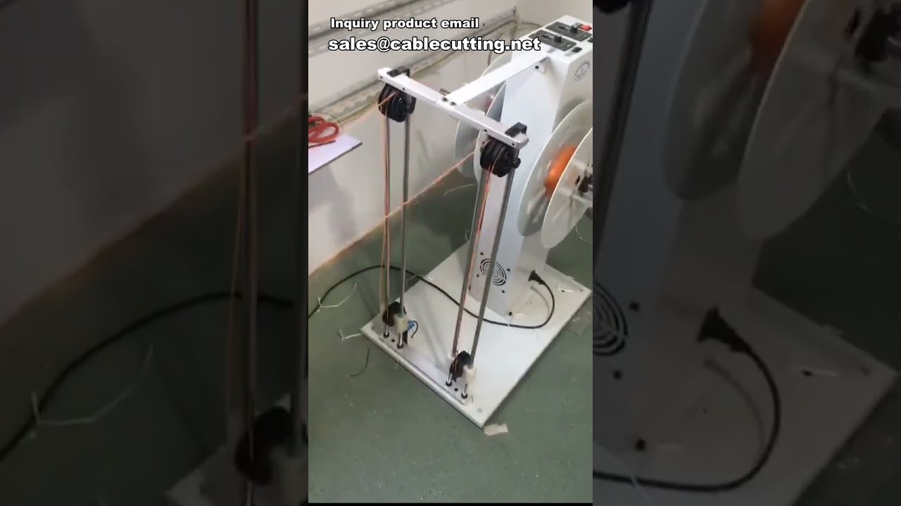 Wire Paying off Machine,Spool Wire Pay Off Machine,Cable Wire Pay off Machine