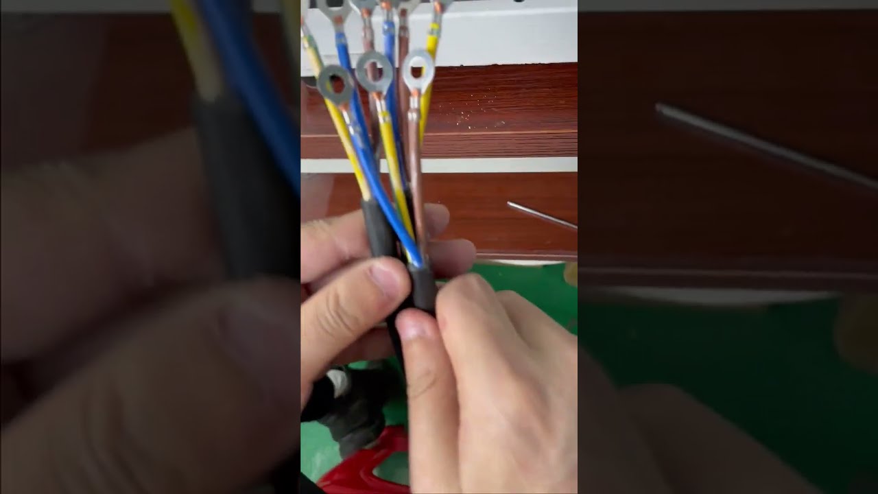 2T Terminal Machine + Horizontal Mold Working Real Shot Equipment Name #factory #machine