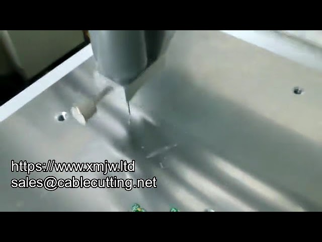 Multifunktionel automatisk loddepasta-dispenser