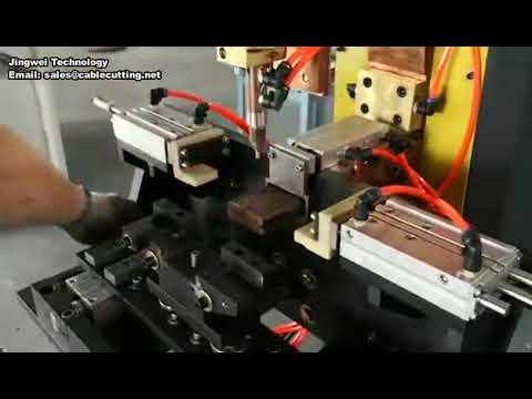 Rustfrit stål bånd trimnings- og genrullemaskine | Stålstrimmel genrulle & trimningsudstyr
