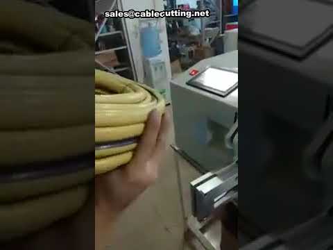 wire tie machine product show