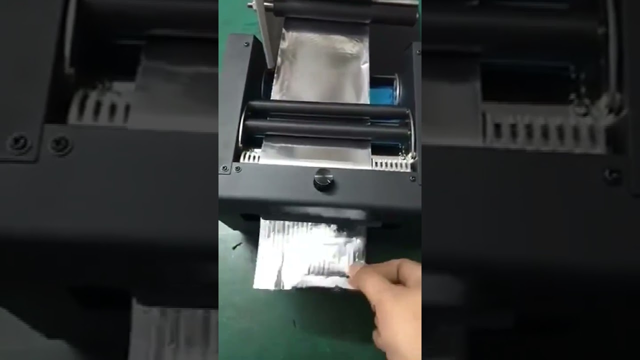 8 80mm width protective film pet pe film cut super wide tape machine automatic tape dispenser ZCUT80