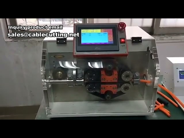 Corrugated Pipe Cutting Machine,Plastic Tubing Cutting Machine,Pipe Cutting Machine