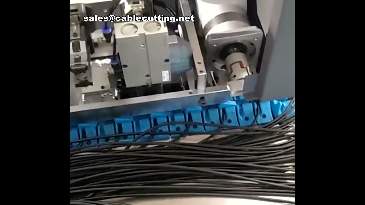 Automatisk kobberfolie aluminiumsfolie fjernelse tråd kabel stripping twist maskine til bil lyd ledning