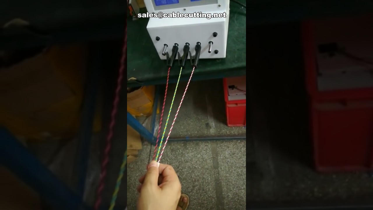 Clamp Stranding Machine Wire Twisting Too With Two Collet,Clamp Stranding Machine,High Speed Wire Bi