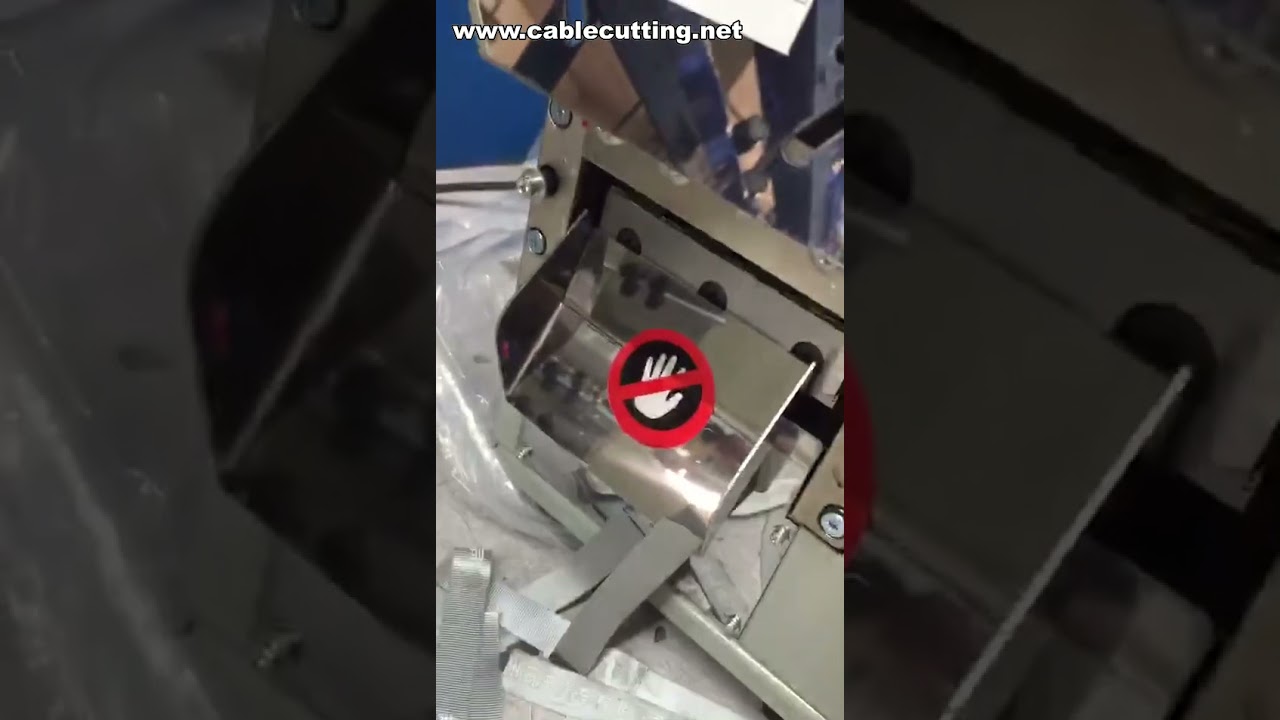 Automatic Fabric Ribbon Cutting Machine,Hot Cut Satin Ribbon Cutting Machine,Satin Ribbon Cutting Ma