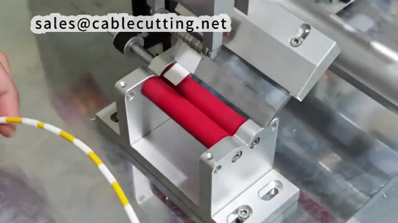 Roll Labeling Machine Wrap Around Labeler