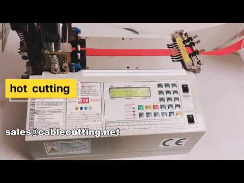 tape core cutting machine wpm-850