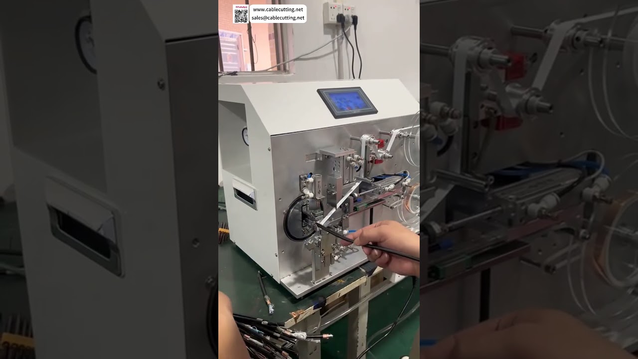 Semi-automatisk kobberfolieindpakningsmaskine - Øger kvalitet og output til 800-850+ stk/time