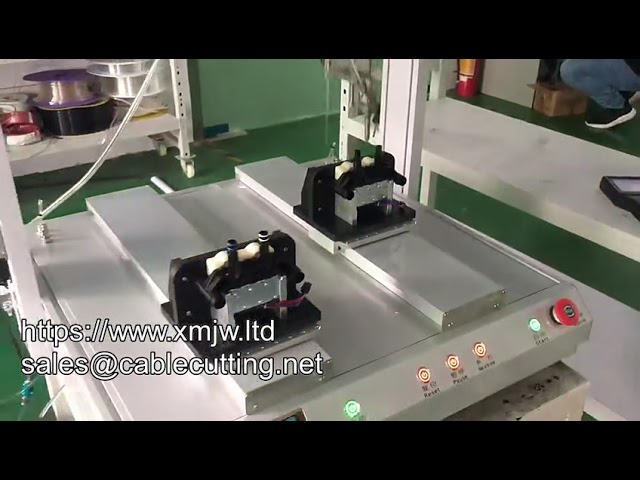 4 Axis Air Blowing Type Automatic Screw Feeding Machine Screw Fastening Robot