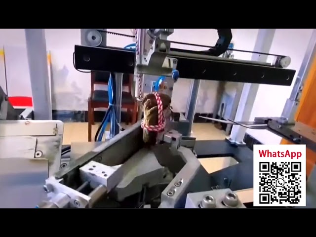 Markedspotentiale for intelligent produktionsautomatisering