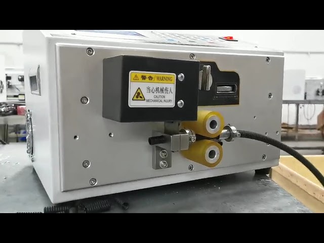 Pipe Cutting Machinery