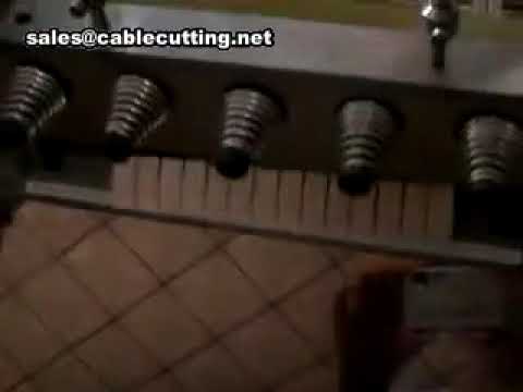 Automatic Computer Nylon Strap Cutting Machine,Nylon Strap Making Machine,Leather Strap Cutter Machi