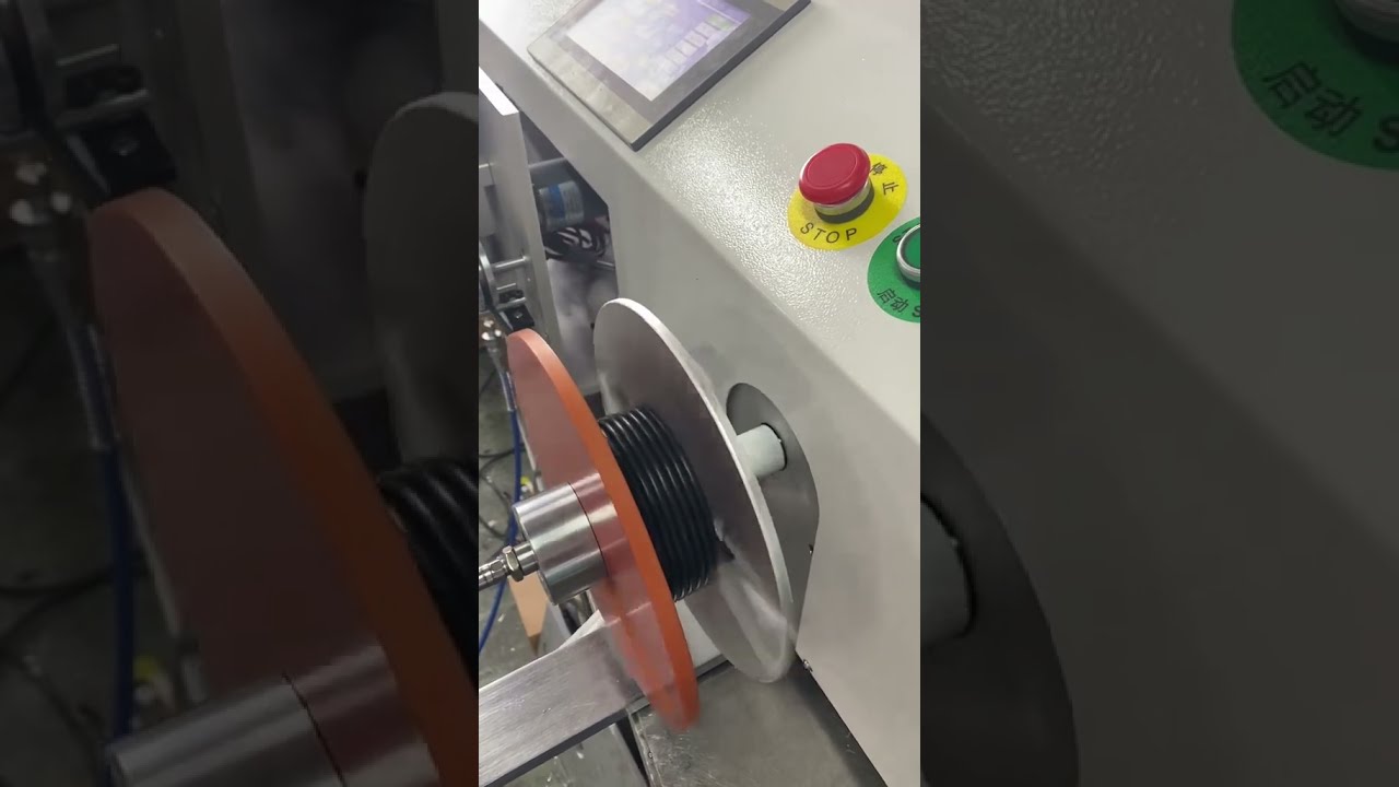 133  Wire Winding & Coiling Solutions