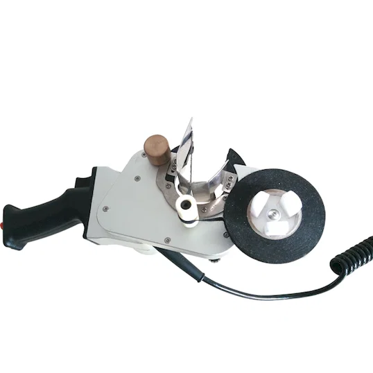 Håndholdt Tape Viklemaskine AT-100 - Tapeviklingsmaskine