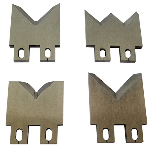 Præcision Tråd Stripping Cutting Blad Thumb